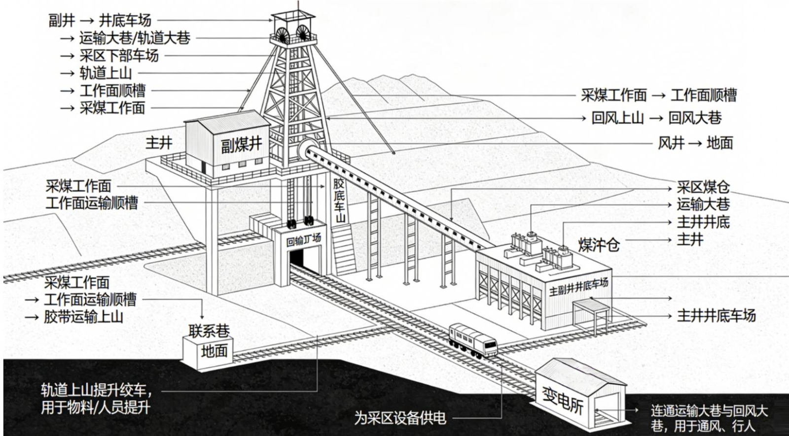 权威验收！数映科技在矿业与油气行业的应用获客户高度评价