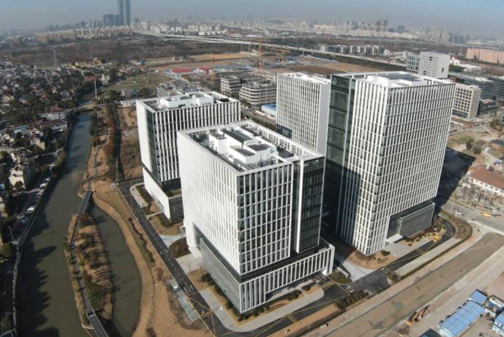 数映科技携手国家级重点实验室，打造中国首个无人机智能训练平台